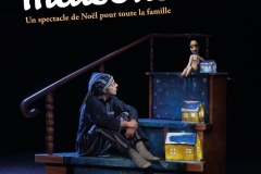 Dans nos maisons