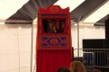 Festival forestier Senneterre 2003