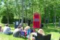 Bonfield, Ontario, 2003